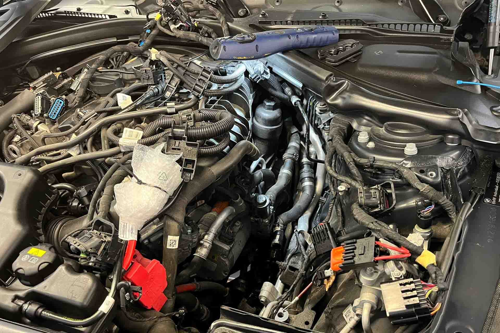 Hybride & elektrische voertuigen